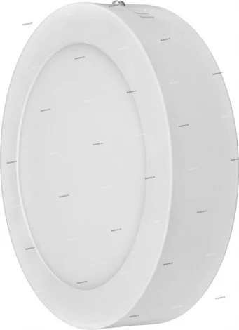 Накладной точечный светильник Arte Lamp Angolo A3012PL-1WH