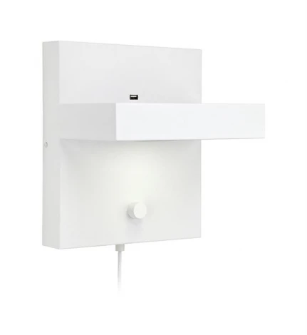 Настенный светильник Markslojd Kubik 106899