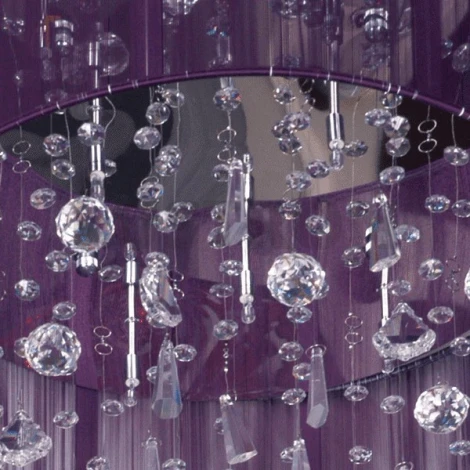 Потолочный светильник MW-Light Каскад 244016809