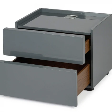 Прикроватная тумба Apulia 55х42 COSMO арт.CP1202H-P13/N36A