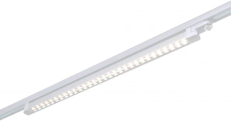 Трековый светильник трехфазный 220V ST Luce ST662.536.30 (LED)