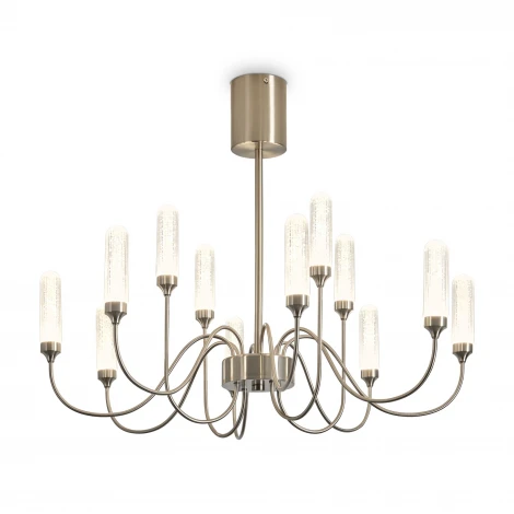 Потолочная люстра на штанге Freya Alias FR2050CL-L36N