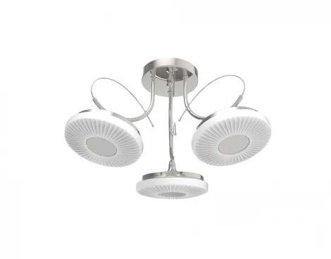 Потолочная люстра Мелодия Света SL1L 000021564