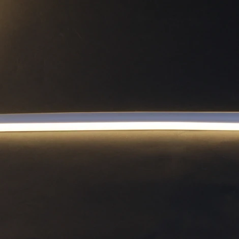 Гибкий неон IP66 50м 220V Sneha A-522 WW