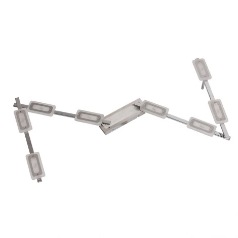 Потолочная люстра MW-Light Ральф 675010508