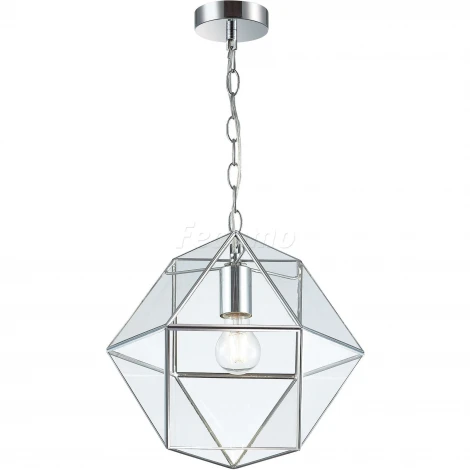 Подвесной светильник Favourite Mattis 2298-1P