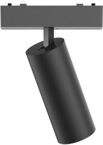 Светильник трековый магнитный 48V Aployt Magnetic track 48 APL.0113.00.09 (LED, круглые)