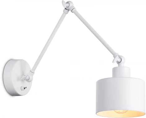 Бра для чтения Ambrella TRADITIONAL TR8146 (220V, выключатель)