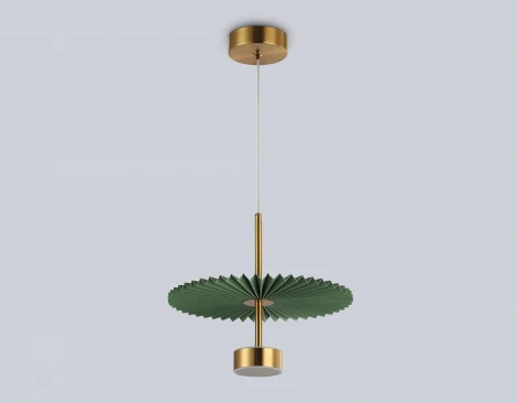 Подвесной светильник светодиодный Ambrella High Light LH72609