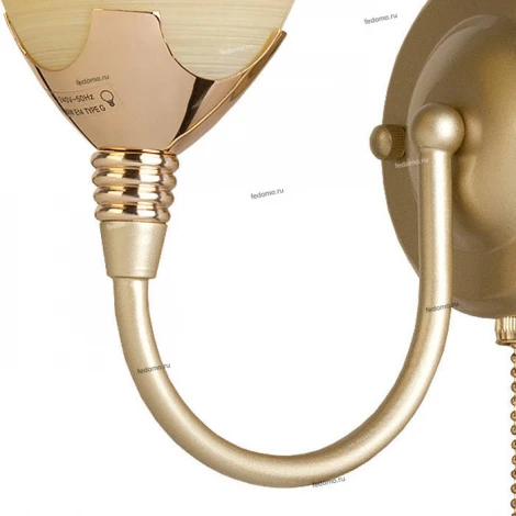 Бра Toplight Lucia TL3630B-01MG