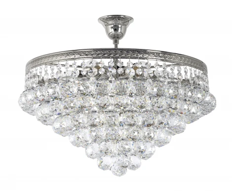 Потолочная люстра Dio D'Arte Cremono E 1.3.46.200 N