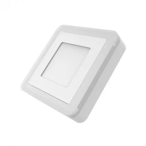 Накладной точечный светильник Gauss Backlight BL221 (LED, 220V)