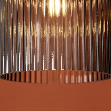 Подвесной светильник Freya Layla FR5558PL-01SM (220V, на проводе, круглые)