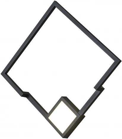 Настенный светильник Mantra Boutique 7680