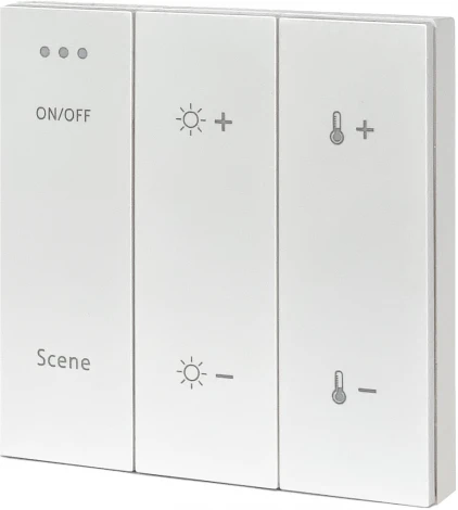 Панель управления ST Luce Skyline 220 ST015.500.99