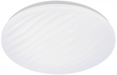Потолочный светильник светодиодный ЭРА SPB-6 Slim Sahara 70W-6,5K