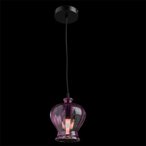 Подвесной светильник Arte Lamp Festa A8127SP-1MG