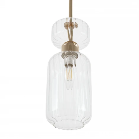 Подвесной светильник MyFar Aubrey MR2360-1P (220V, на проводе, круглые)