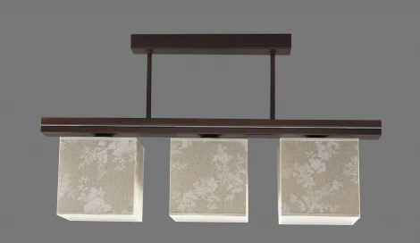 Потолочная люстра Namat Barsa 1269/8