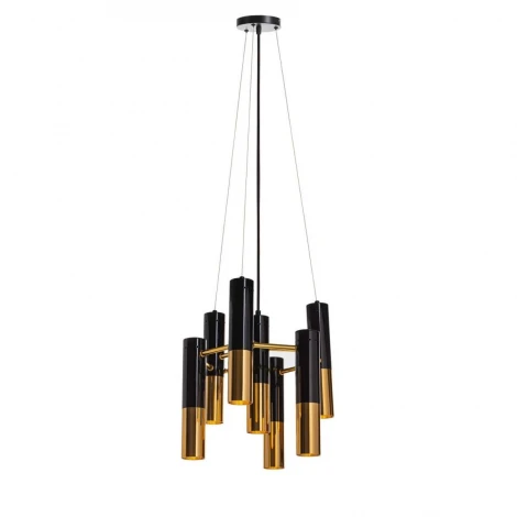 Подвесная люстра Loft IT Ike 9952-7