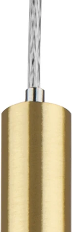 Подвесной светильник Lightstar Tubo LT7474331 (LED, 220V, на проводе, круглые)