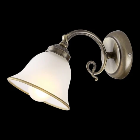 Бра Globo Odin 60208W (220V)