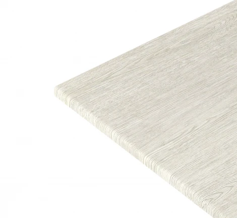 Стол Sheffilton SHT-TU92/TT 120/80 МДФ Антрацит/онтарио 5443424701