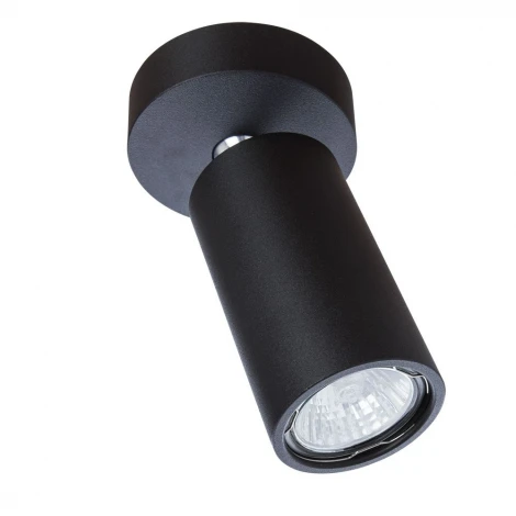 Спот карданный Divinare Gavroche Volta 1968/04 PL-1 (220V, круглые)