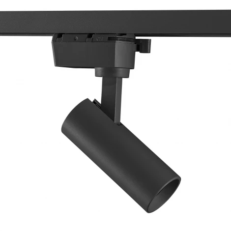 Трековый светильник Lightstar Volta 227247 (LED, 220V)