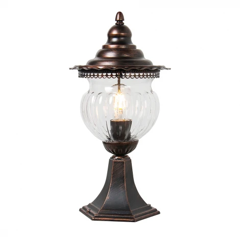 Наземный фонарь Feron Флер 11622 (220V, IP44)