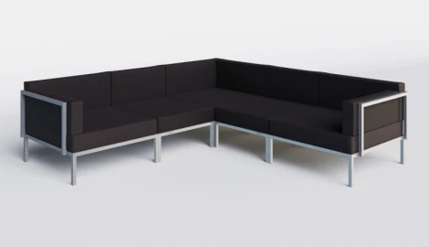 Лаунж зона Gardenini Serenita LSRN.030600.S4