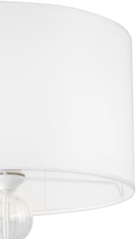 Торшер Vitaluce V2890-0/1P, 1хЕ27 макс. 40Вт V2890-0/1P (220V, круглые)