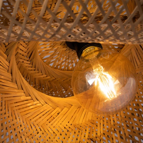 Подвесной светильник Freya Wavy FR5243PL-01BR9 (220V, на проводе)