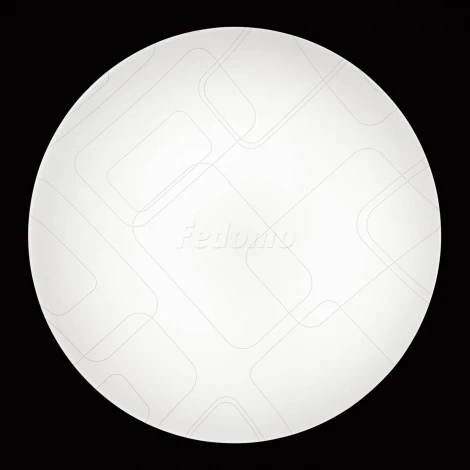 Настенно-потолочный светильник Sonex Modes 2043/EL