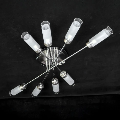 Потолочная люстра Citilux Хеликс CL109181 (220V)