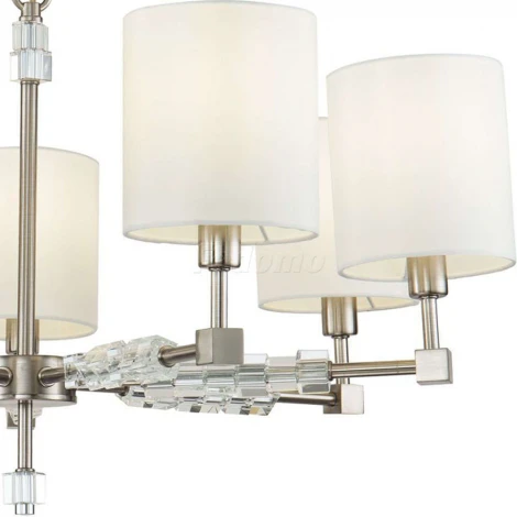 Подвесная люстра Maytoni Cube MOD011PL-07N