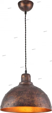 Подвесной светильник Lussole Loft Middletown LSP-9801