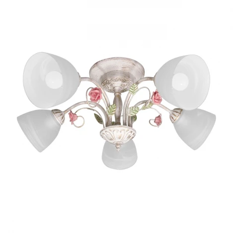 Потолочная люстра Day&Night S9196-5