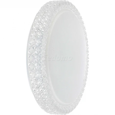 Настенно-потолочный светильник Freya Alicia FR6309-CL01-18W-W