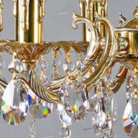Ambiente by Brizzi Benisa 2226/6 WP Tear Drop