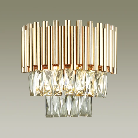 Настенный светильник Odeon Light Pallada 4120/2W