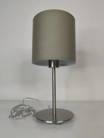 Настольная лампа Mantra Caceres BR00331 (220V, выключатель)