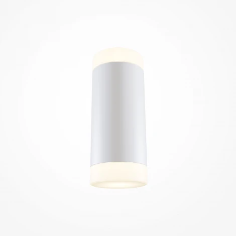 Настенный светильник (бра) KILT 3000К 10Вт IP 20 LED Maytoni Technical C027WL-L10W