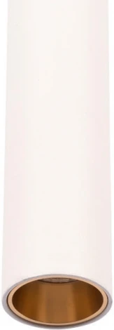 Подвесные светильники Loft It Metropolis 10334/500 White (LED, 220V, на проводе, круглые)