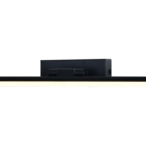 Подсветка для картин светодиодная Escada Primo ES0000011L 170001/B/1W LED*12W Black