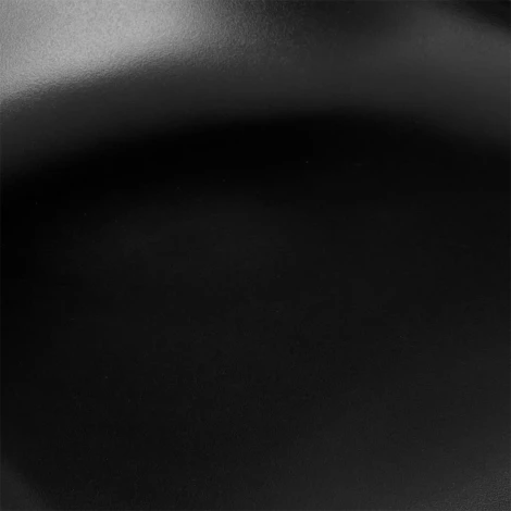 Стул полубарный Neo чёрный с чёрными ножками Bradex Home FR 0698