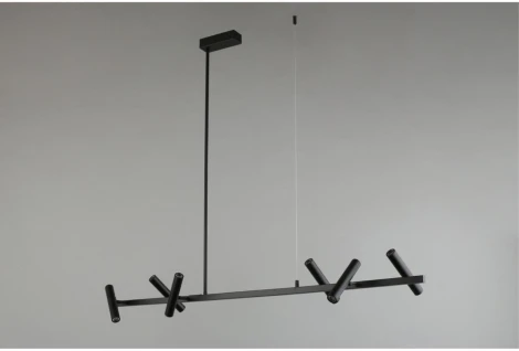 Подвесной светильник LED Aployt Honor APL.067.03.30 (220V, на тросе)