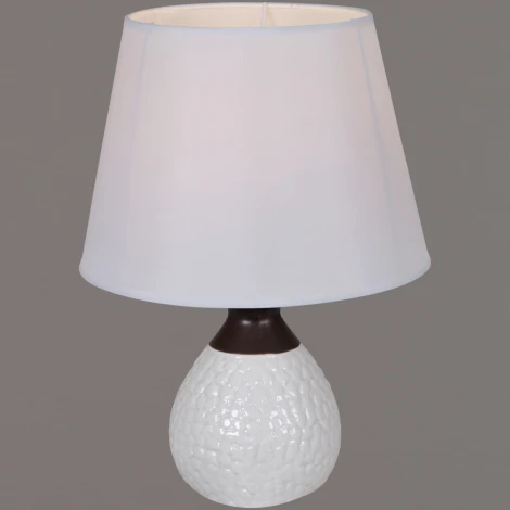 Интерьерная настольная лампа Reluce 00325-0.7-01