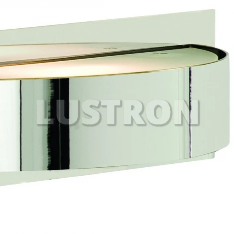 Настенный светильник Arte Lamp Glass Hall A2692AP-1CC