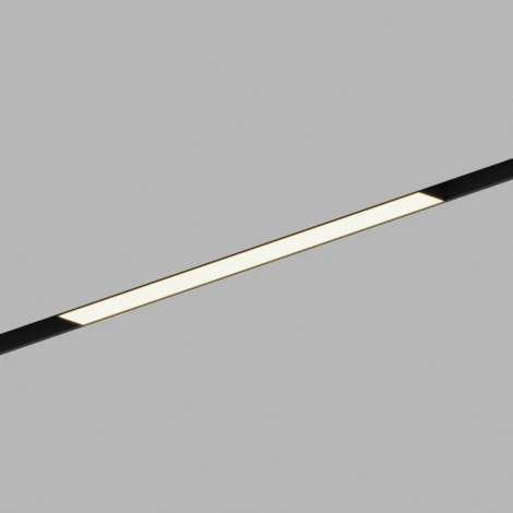 Трековый светильник магнитный светодиодный 48V 12W Hesby Lighting ElDeko HSBL_0236